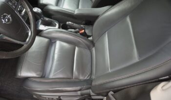 Opel Mokka Cosmo Xenon Nawigacja Kamera Skóra Grzane Fotele/Kierownica GWARANCJA full