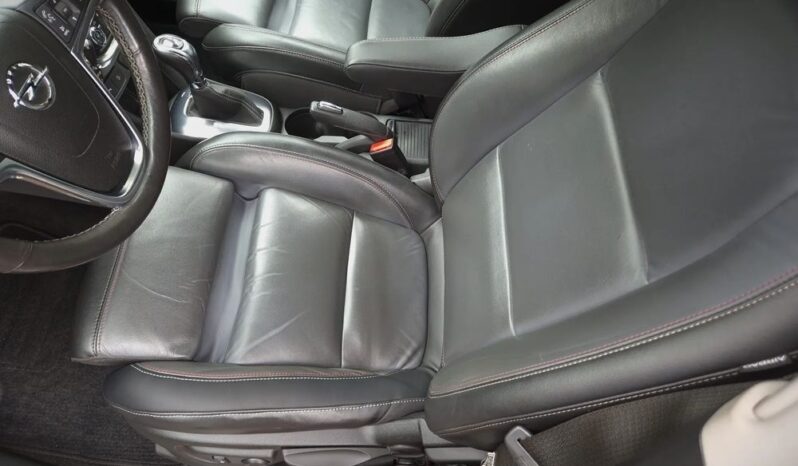 Opel Mokka Cosmo Xenon Nawigacja Kamera Skóra Grzane Fotele/Kierownica GWARANCJA full