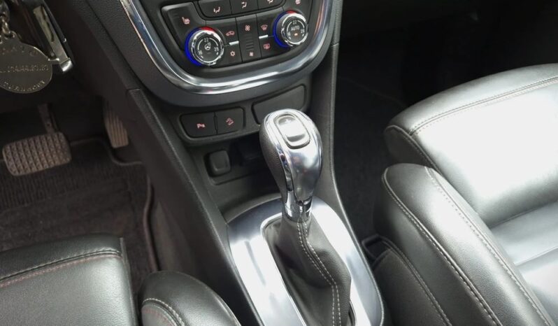 Opel Mokka Cosmo Xenon Nawigacja Kamera Skóra Grzane Fotele/Kierownica GWARANCJA full