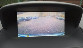 Opel Mokka Cosmo Xenon Nawigacja Kamera Skóra Grzane Fotele/Kierownica GWARANCJA full