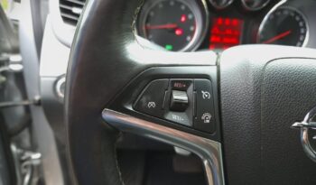 Opel Mokka Cosmo Xenon Nawigacja Kamera Skóra Grzane Fotele/Kierownica GWARANCJA full