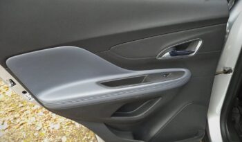 Opel Mokka Cosmo Xenon Nawigacja Kamera Skóra Grzane Fotele/Kierownica GWARANCJA full