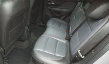 Opel Mokka Cosmo Xenon Nawigacja Kamera Skóra Grzane Fotele/Kierownica GWARANCJA full