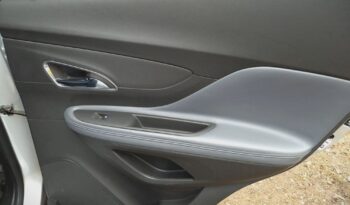 Opel Mokka Cosmo Xenon Nawigacja Kamera Skóra Grzane Fotele/Kierownica GWARANCJA full