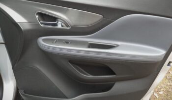 Opel Mokka Cosmo Xenon Nawigacja Kamera Skóra Grzane Fotele/Kierownica GWARANCJA full