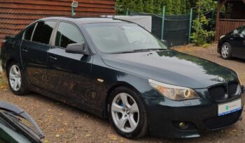 BMW Seria 5 530d Sport-Aut full