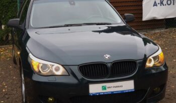 BMW Seria 5 530d Sport-Aut full