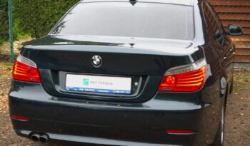 BMW Seria 5 530d Sport-Aut full