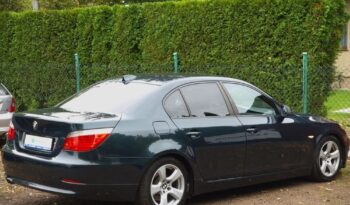 BMW Seria 5 530d Sport-Aut full