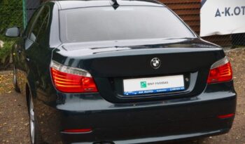 BMW Seria 5 530d Sport-Aut full