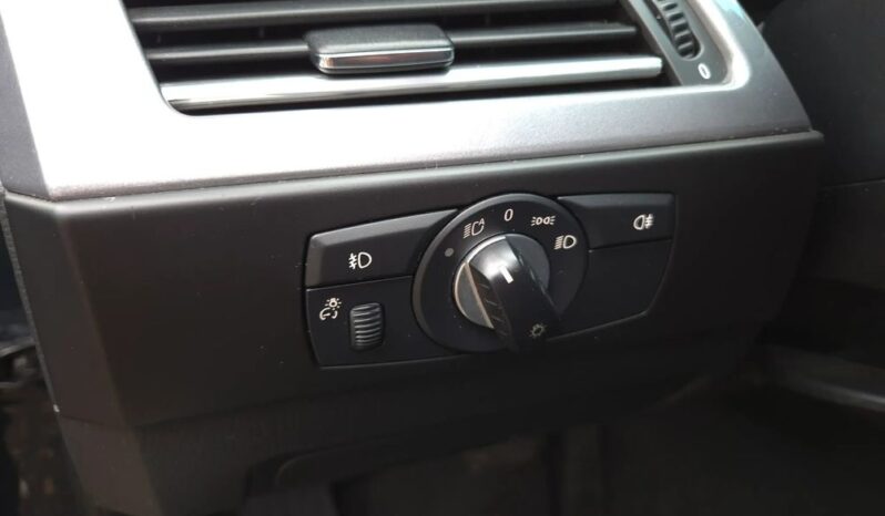 BMW Seria 5 530d Sport-Aut full