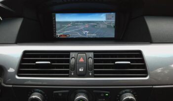 BMW Seria 5 530d Sport-Aut full