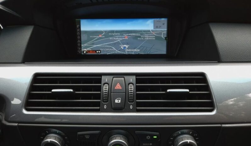 BMW Seria 5 530d Sport-Aut full