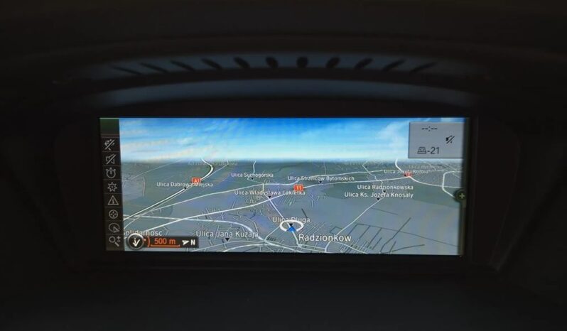 BMW Seria 5 530d Sport-Aut full