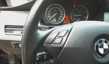 BMW Seria 5 530d Sport-Aut full