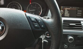 BMW Seria 5 530d Sport-Aut full