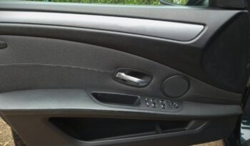 BMW Seria 5 530d Sport-Aut full