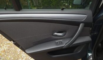 BMW Seria 5 530d Sport-Aut full