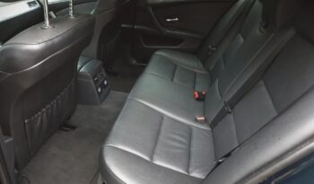 BMW Seria 5 530d Sport-Aut full