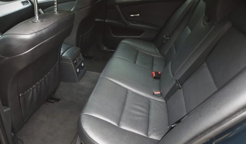 BMW Seria 5 530d Sport-Aut full