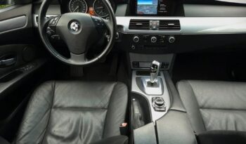 BMW Seria 5 530d Sport-Aut full