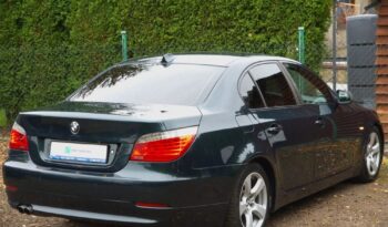 BMW Seria 5 530d Sport-Aut full