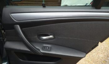 BMW Seria 5 530d Sport-Aut full