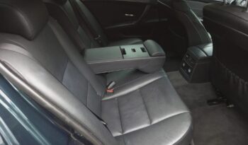 BMW Seria 5 530d Sport-Aut full