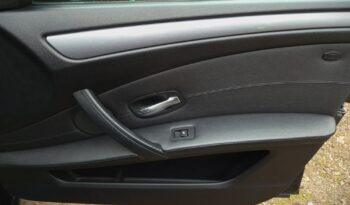 BMW Seria 5 530d Sport-Aut full