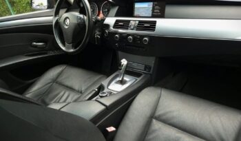 BMW Seria 5 530d Sport-Aut full