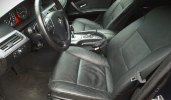 BMW Seria 5 530d Sport-Aut full