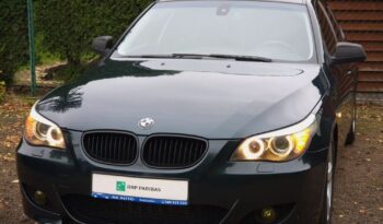 BMW Seria 5 530d Sport-Aut full