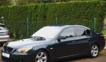 BMW Seria 5 530d Sport-Aut full