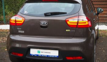 Kia Rio 50 tys. km! LED Przód/Tył Klimatronik Tempomat Komputer GWARANCJA Opł. full