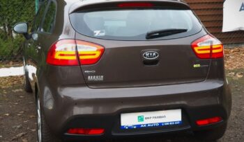 Kia Rio 50 tys. km! LED Przód/Tył Klimatronik Tempomat Komputer GWARANCJA Opł. full