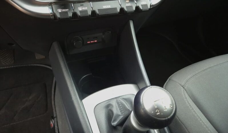 Kia Rio 50 tys. km! LED Przód/Tył Klimatronik Tempomat Komputer GWARANCJA Opł. full