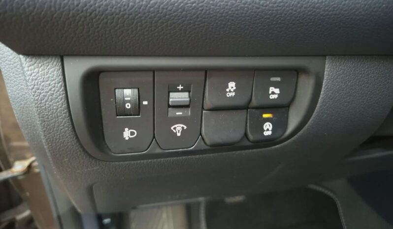 Kia Rio 50 tys. km! LED Przód/Tył Klimatronik Tempomat Komputer GWARANCJA Opł. full