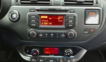 Kia Rio 50 tys. km! LED Przód/Tył Klimatronik Tempomat Komputer GWARANCJA Opł. full