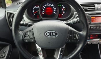 Kia Rio 50 tys. km! LED Przód/Tył Klimatronik Tempomat Komputer GWARANCJA Opł. full