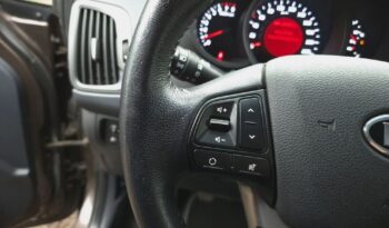 Kia Rio 50 tys. km! LED Przód/Tył Klimatronik Tempomat Komputer GWARANCJA Opł. full