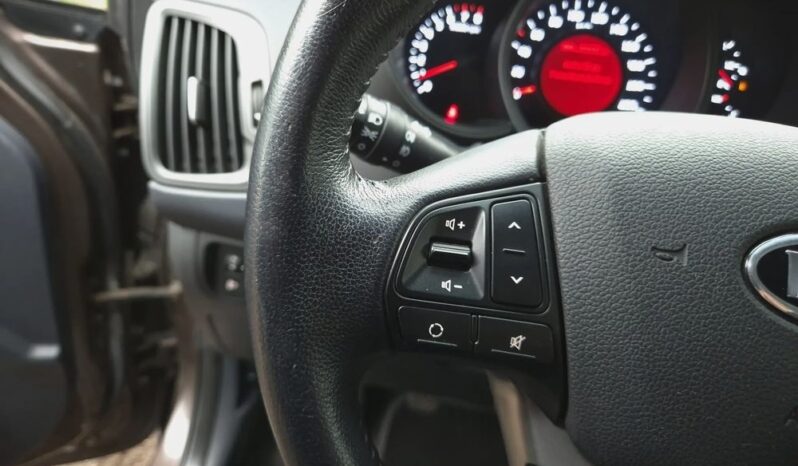 Kia Rio 50 tys. km! LED Przód/Tył Klimatronik Tempomat Komputer GWARANCJA Opł. full