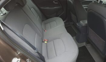 Kia Rio 50 tys. km! LED Przód/Tył Klimatronik Tempomat Komputer GWARANCJA Opł. full