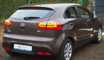 Kia Rio 50 tys. km! LED Przód/Tył Klimatronik Tempomat Komputer GWARANCJA Opł. full