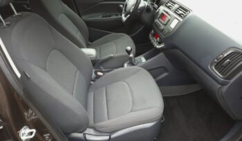 Kia Rio 50 tys. km! LED Przód/Tył Klimatronik Tempomat Komputer GWARANCJA Opł. full