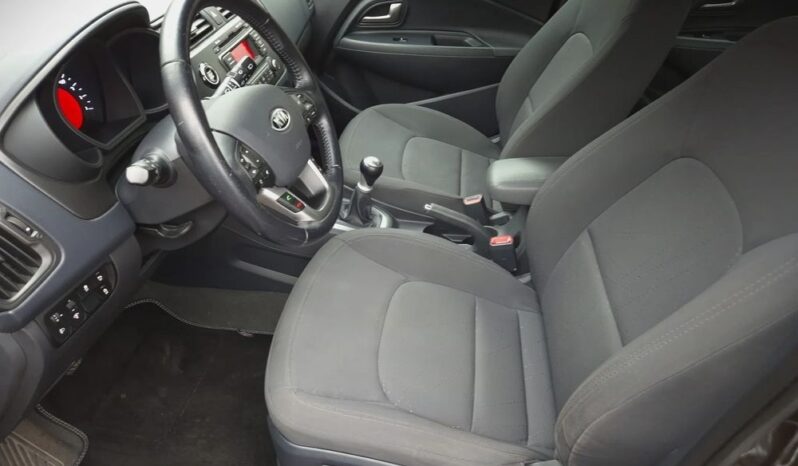 Kia Rio 50 tys. km! LED Przód/Tył Klimatronik Tempomat Komputer GWARANCJA Opł. full