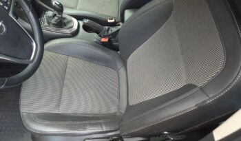 Opel Astra COSMO Serwisowana Pół Skóra Klimatronik Bluetooth Tempomat GWARANCJA full