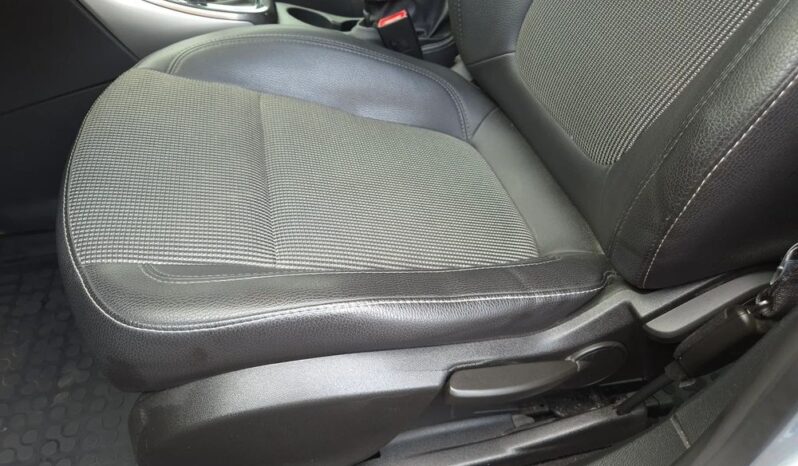 Opel Astra COSMO Serwisowana Pół Skóra Klimatronik Bluetooth Tempomat GWARANCJA full