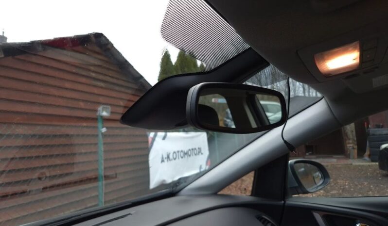 Opel Astra COSMO Serwisowana Pół Skóra Klimatronik Bluetooth Tempomat GWARANCJA full