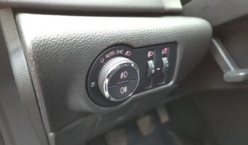 Opel Astra COSMO Serwisowana Pół Skóra Klimatronik Bluetooth Tempomat GWARANCJA full