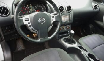 Nissan Qashqai+2 Bezwypadkowy Super Stan 7 Osób Panorama Nawigacja Kamera GWARANCJA full